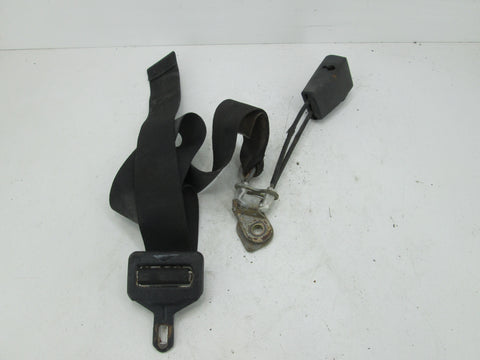 Mercedes W124 rear middle seat belt (USED)