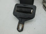 Mercedes W124 rear middle seat belt (USED)