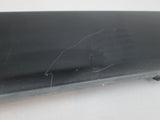 BMW E34 525i 535i 540i rear bumper plastic trim panel inner molding 51121944184 (NOS)