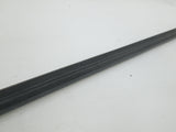 Volvo 240 sedan 86-93 left side lower rocker panel body molding trim (USED)
