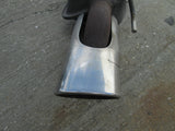 Mercedes W220 S600 AMG V12 cat back exhaust system (USED)