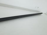 Volvo 240 sedan 86-93 left side lower rocker panel body molding trim (USED)