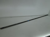 Volvo 240 sedan 86-93 left side lower rocker panel body molding trim (USED)