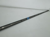 Volvo 240 sedan 86-93 left side lower rocker panel body molding trim (USED)