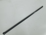 Volvo 240 86-93 left rear door molding trim (USED)