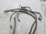 Volkswagen Porsche engine wiring harness Type 3 411 914 022906209A FOR PARTS