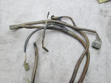 Volkswagen Porsche engine wiring harness Type 3 411 914 022906209A FOR PARTS