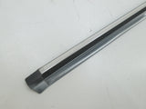 Volvo 240 86-93 left rear door molding trim (USED)