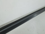 Volvo 240 86-93 left rear door molding trim (USED)