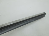 Volvo 240 86-93 left rear door molding trim (USED)