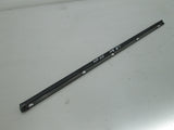 Volvo 240 86-93 left rear door molding trim (USED)