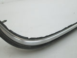 Volvo 240 sedan 86-93 right rear body quarter molding trim (USED)