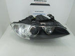 BMW E92 E93 coupe convertible Right Head Light bi xenon 7162146 (USED)