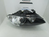 BMW E92 E93 coupe convertible Right Head Light bi xenon 7162146 (USED)