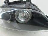 BMW E92 E93 coupe convertible Right Head Light bi xenon 7162146 (USED)