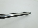 Volvo 240 sedan 86-93 right rear body quarter molding trim (USED)