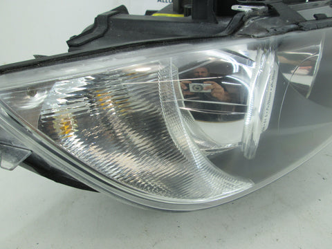えひに BMW E92 E93 coupe convertible Right Head Light bi xenon