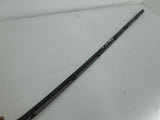 Volvo 240 sedan 86-93 right rear body quarter molding trim (USED)
