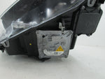 BMW E92 E93 coupe convertible Right Head Light bi xenon 7162146 (USED)