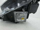 BMW E92 E93 coupe convertible Right Head Light bi xenon 7162146 (USED)