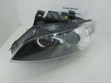 BMW E92 E93 coupe convertible left Head Light bi xenon 7162145 (USED)