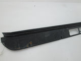 Porsche 928 left side door sill panel 92855105502 (USED)