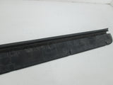 Porsche 928 left side door sill panel 92855105502 (USED)