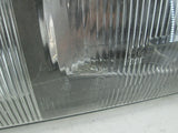 Mercedes W126 Left Head Light #1 EURO w/Turn (USED)