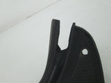 Porsche 928 left side door sill panel 92855105502 (USED)