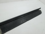 Porsche 928 left side door sill panel 92855105502 (USED)