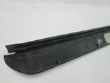 Porsche 928 left side door sill panel 92855105502 (USED)