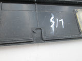 Porsche 928 left side door sill panel 92855105502 (USED)