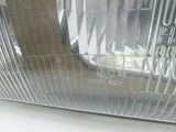 Mercedes W126 Left Head Light EURO #2 (USED)