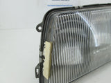 Mercedes W126 Left Head Light EURO #2 (USED)