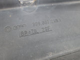 Volkswagen fox front bumper trim panel 3098072461 (USED)