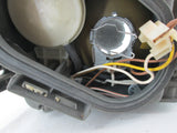 Mercedes W126 Left Head Light EURO #2 (USED)