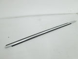 Audi A4 cabriolet right front window door seal (USED)