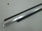 Audi A4 cabriolet right front window door seal (USED)