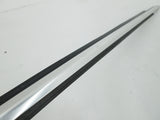 Audi A4 cabriolet right front window door seal (USED)