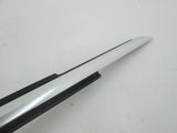 Audi A4 cabriolet right front window door seal (USED)