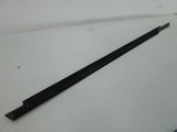 Audi A4 cabriolet right front window door seal (USED)