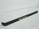 Porsche 928 left side door sill panel 92855105602 (USED)