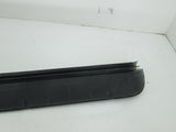 Porsche 928 left side door sill panel 92855105602 (USED)
