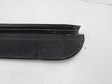 Porsche 928 left side door sill panel 92855105602 (USED)