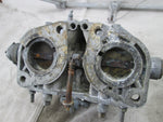 Volkswagen Porsche 914 912 Dellorto DRLA36D carburetors for parts