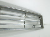 Jaguar XJS V12 76-91 Front Grille Upper (USED)