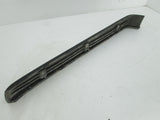 Jaguar XJS 82-91 Left Rear Bumper Left Side Rubber Trim BAC2929 (USED)