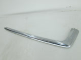 Jaguar XJS 82-92 Rear Bumper Left Side Trim (USED)