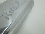Jaguar XJS 82-92 Rear Bumper Left Side Trim (USED)
