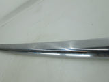 Jaguar XJS 82-92 Rear Bumper Left Side Trim (USED)